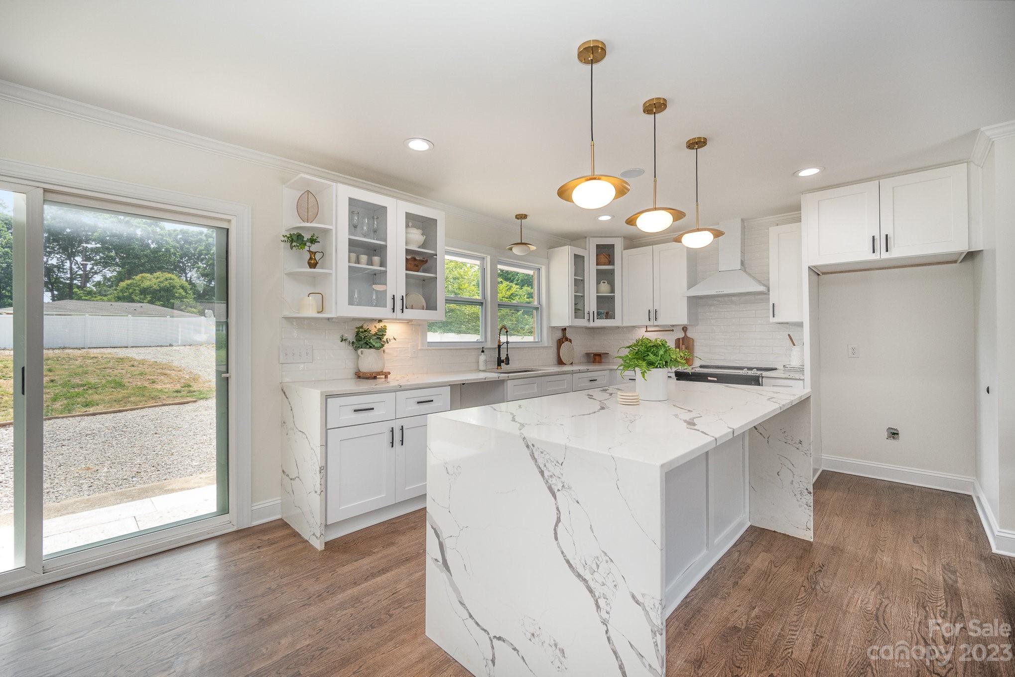 Hidden Valley - Residential