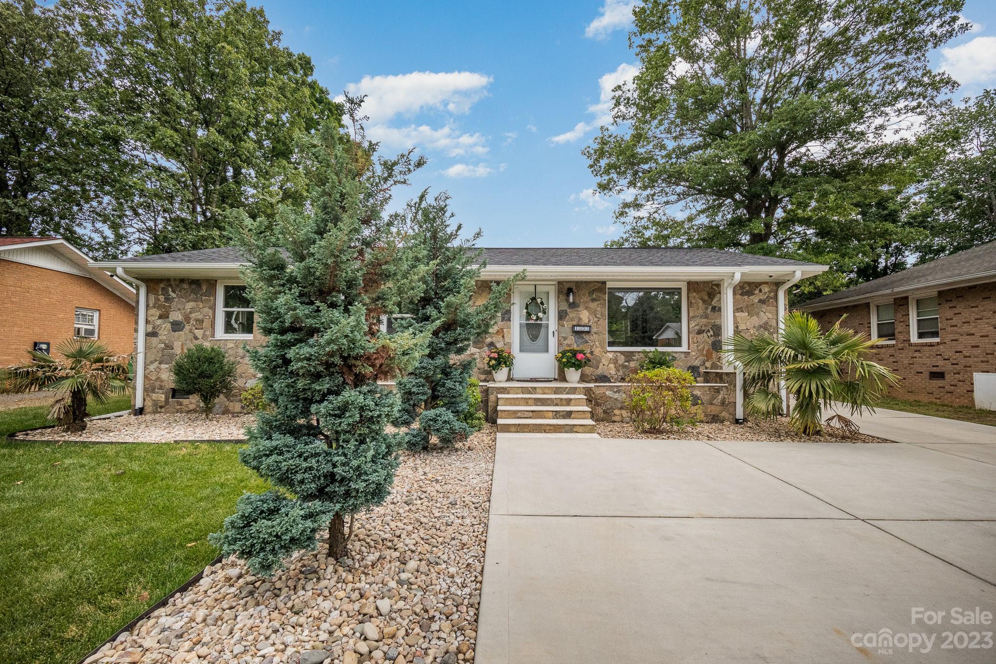 Hidden Valley - Residential