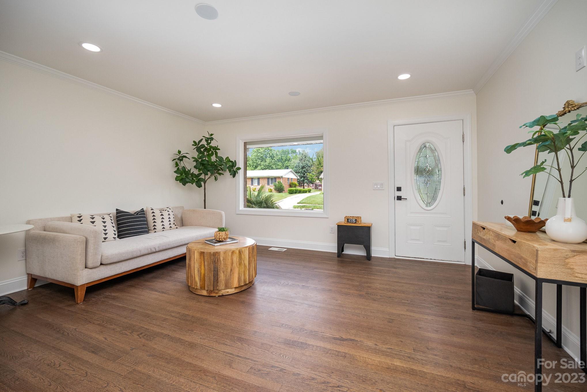 Hidden Valley - Residential