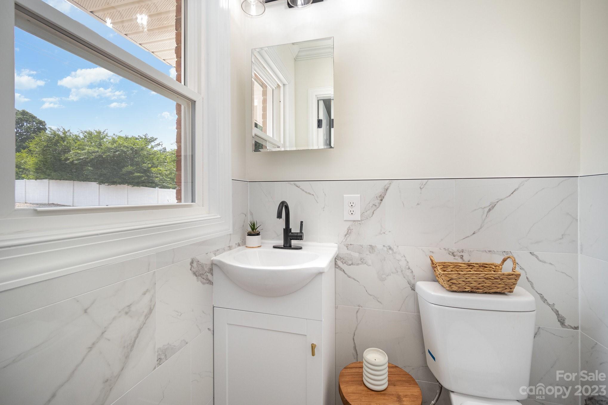 Hidden Valley - Residential