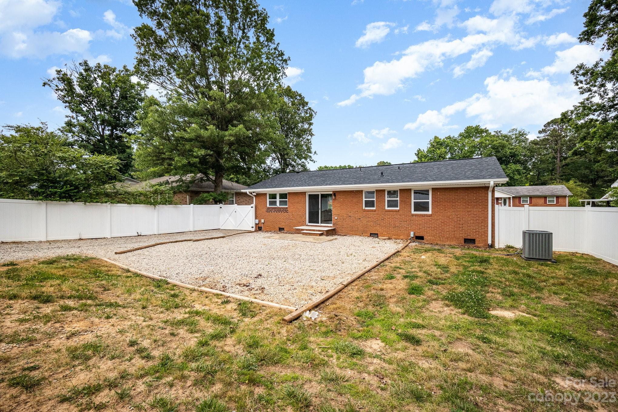 Hidden Valley - Residential