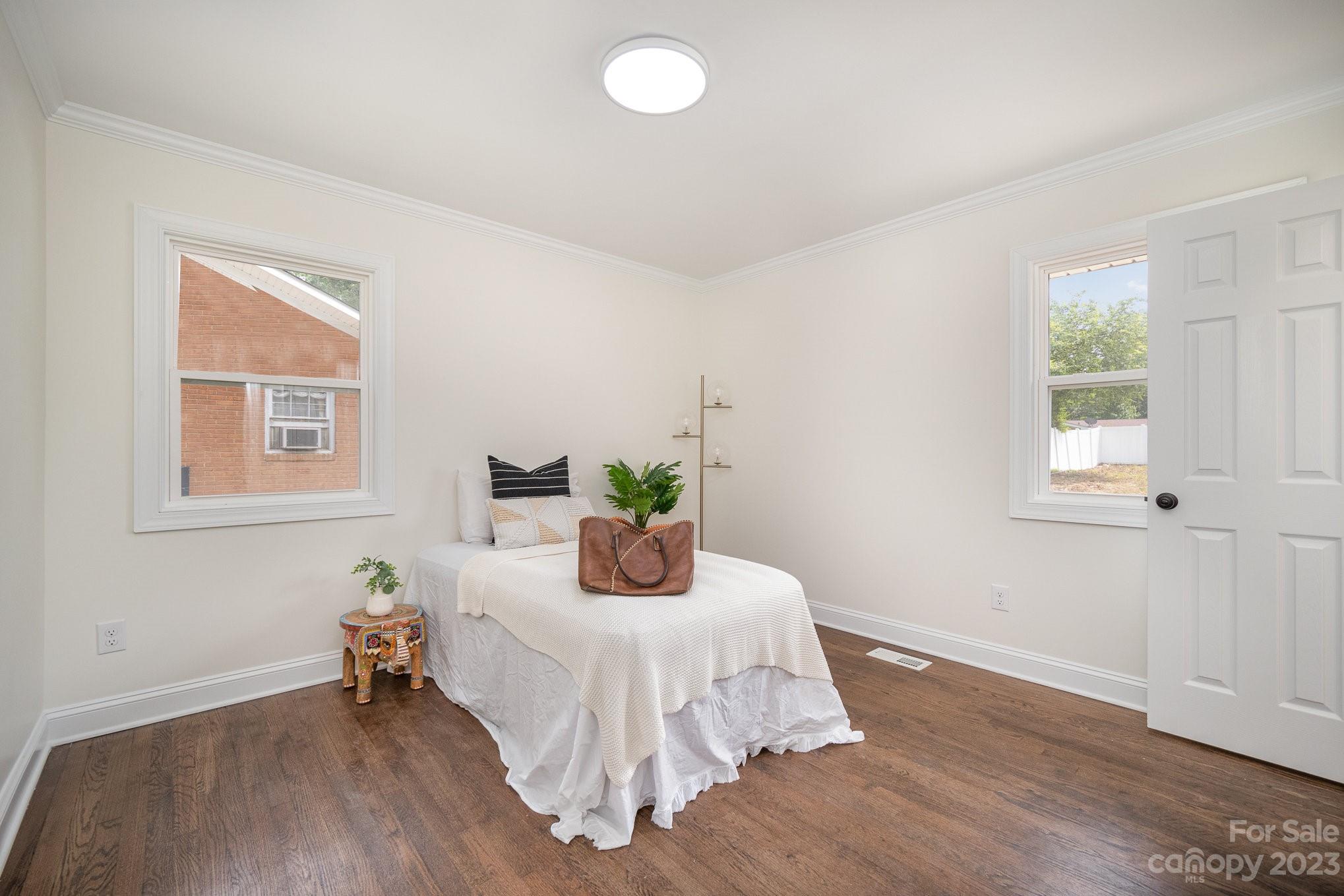 Hidden Valley - Residential