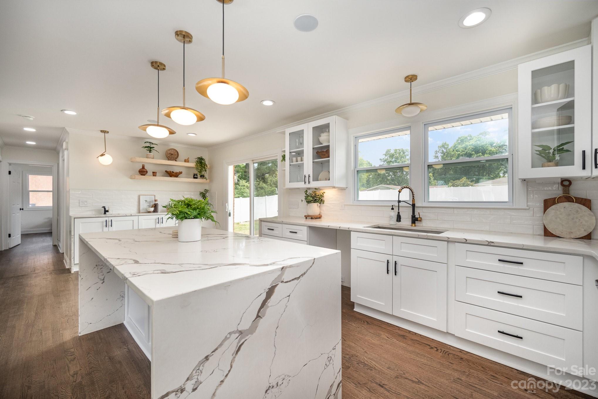 Hidden Valley - Residential