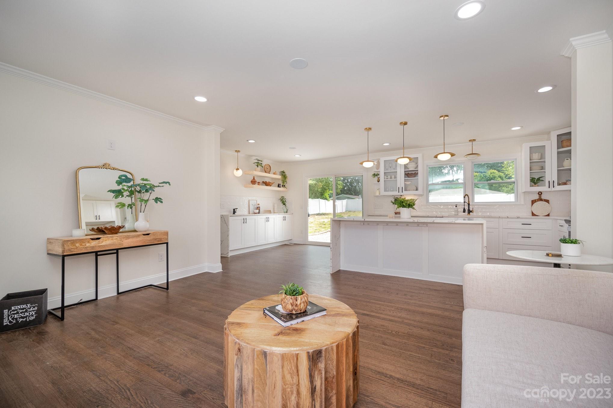 Hidden Valley - Residential