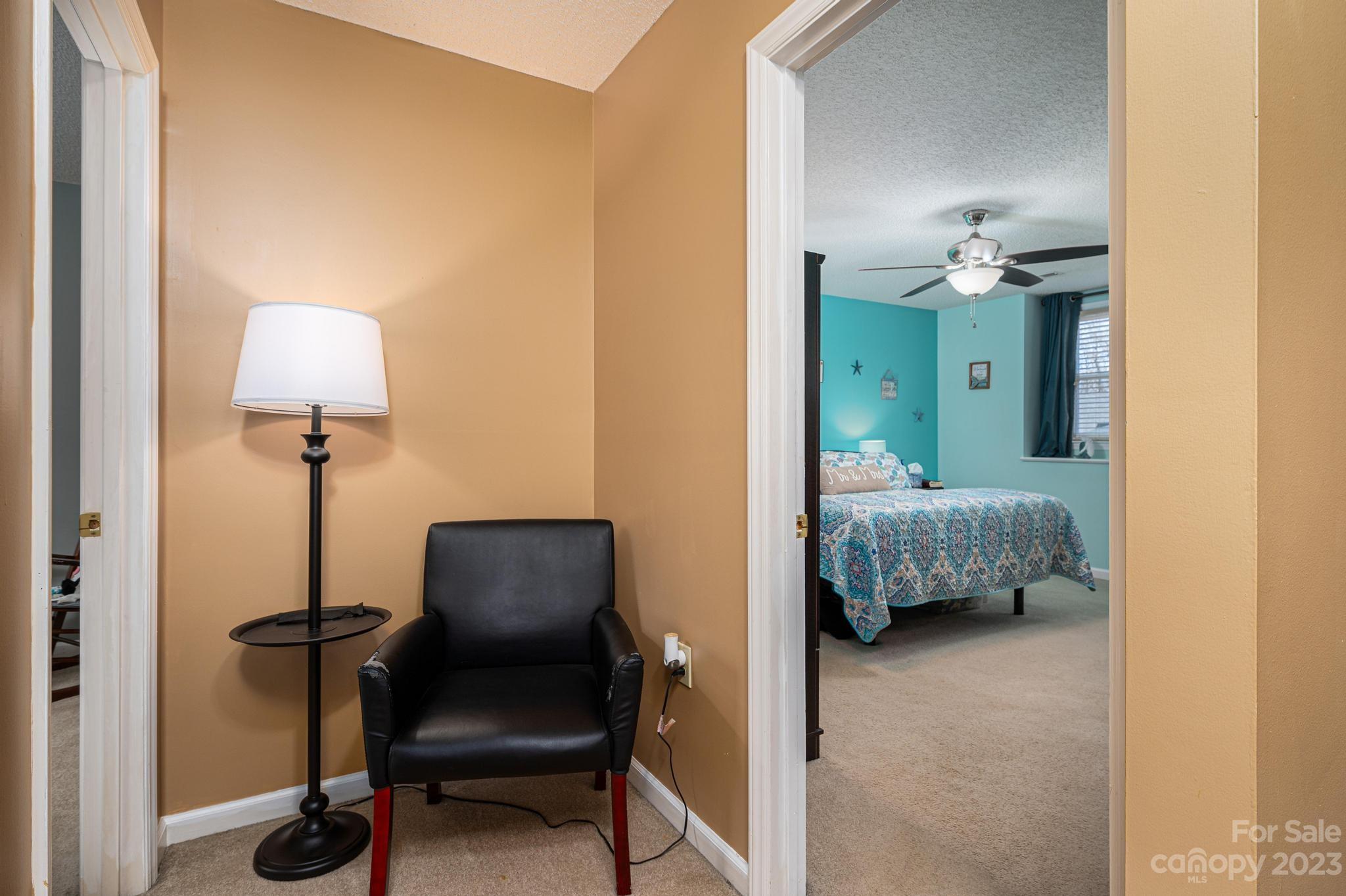 Plaza Ridge - Residential