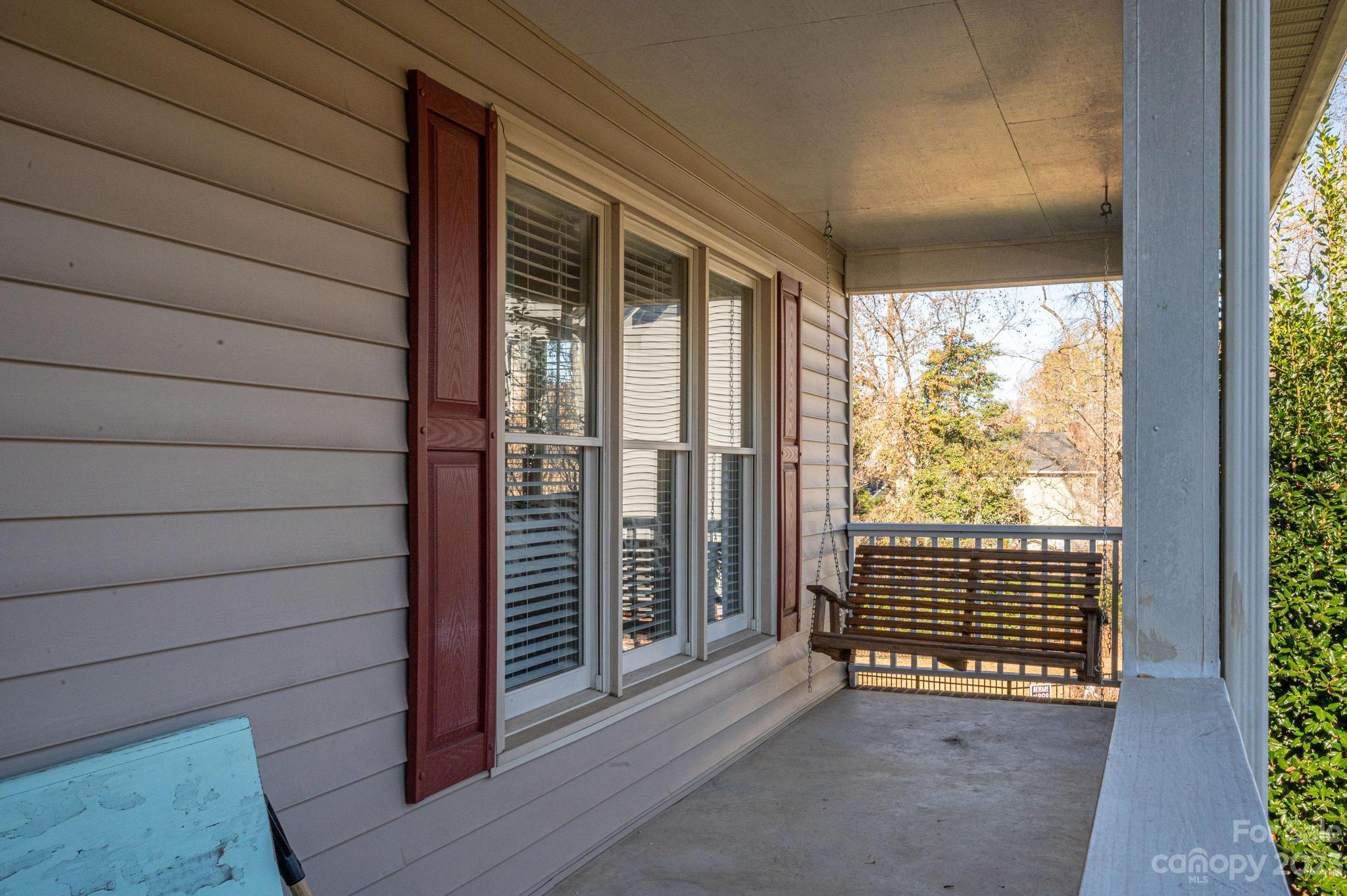 Plaza Ridge - Residential