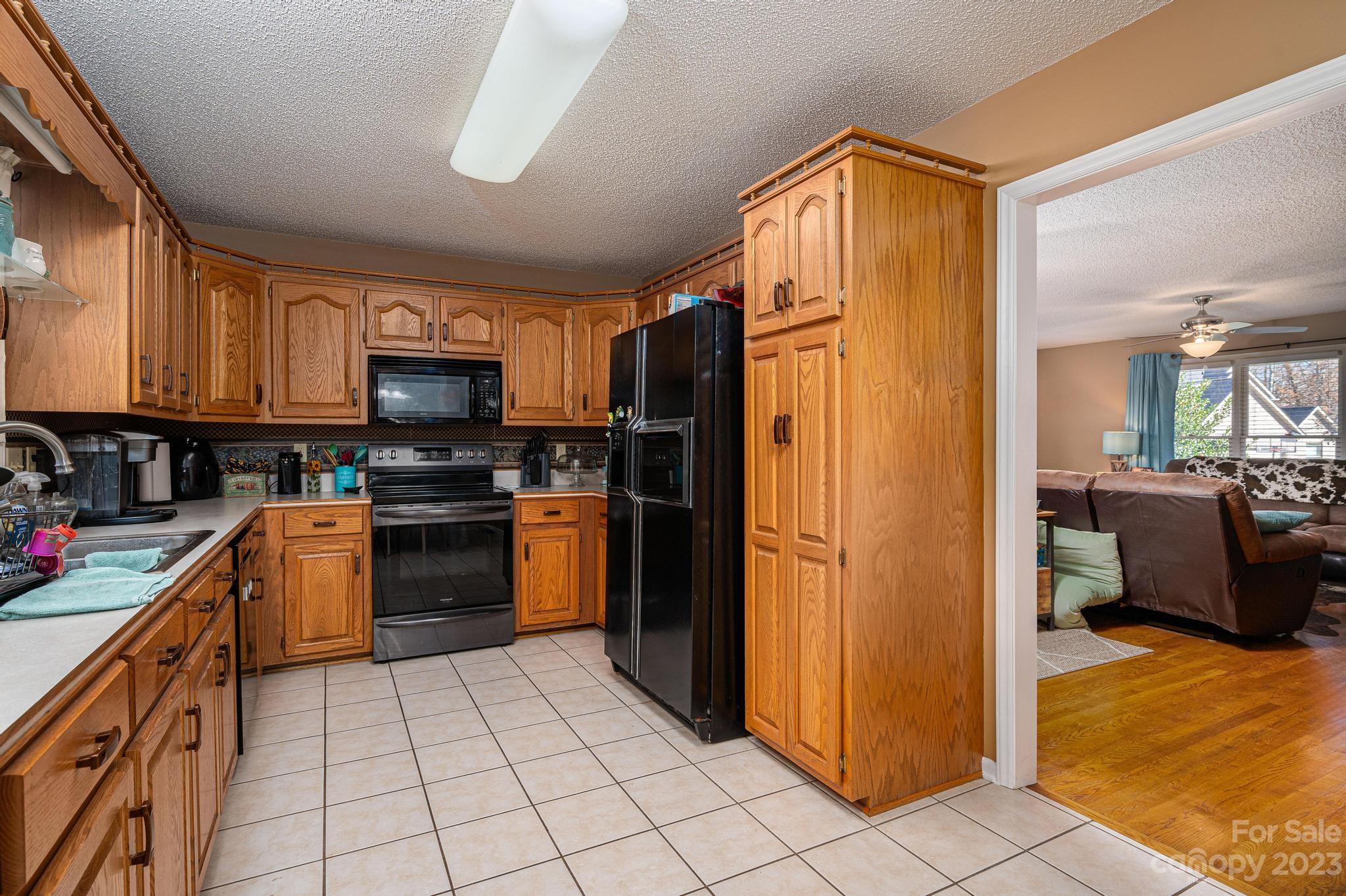 Plaza Ridge - Residential