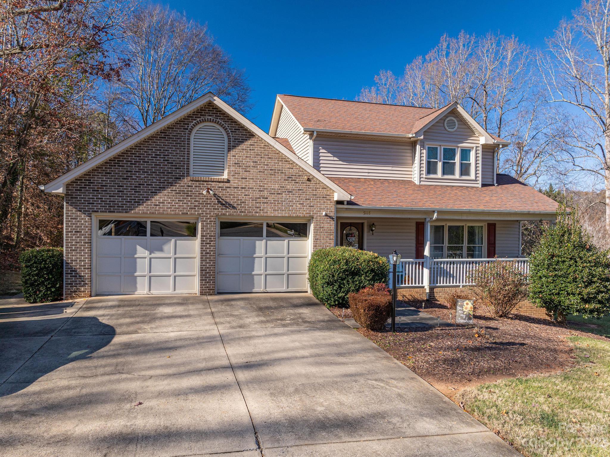 Plaza Ridge - Residential