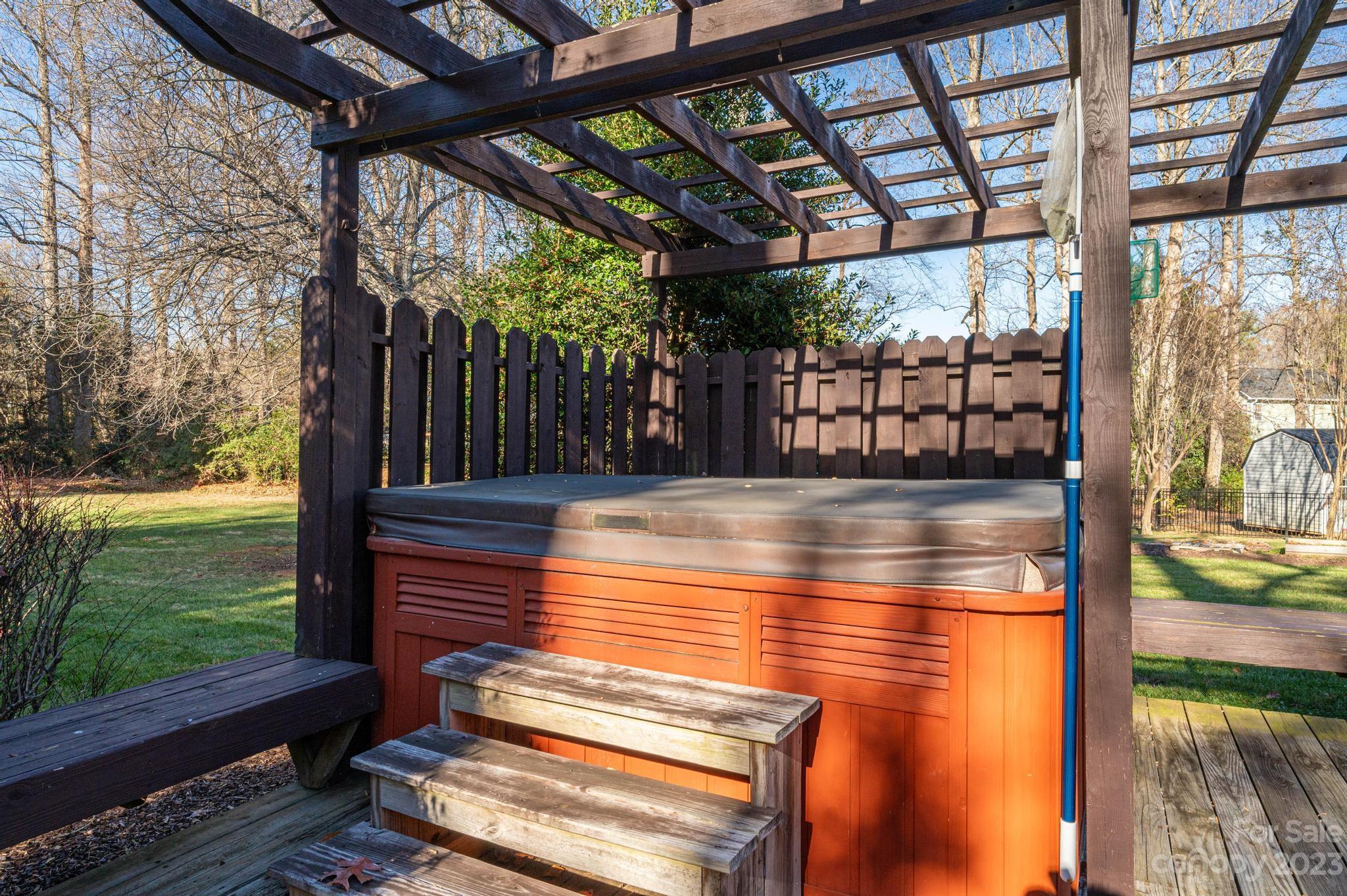 Plaza Ridge - Residential