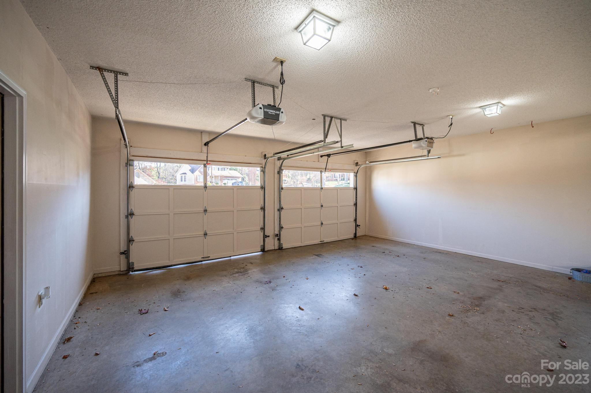 Plaza Ridge - Residential