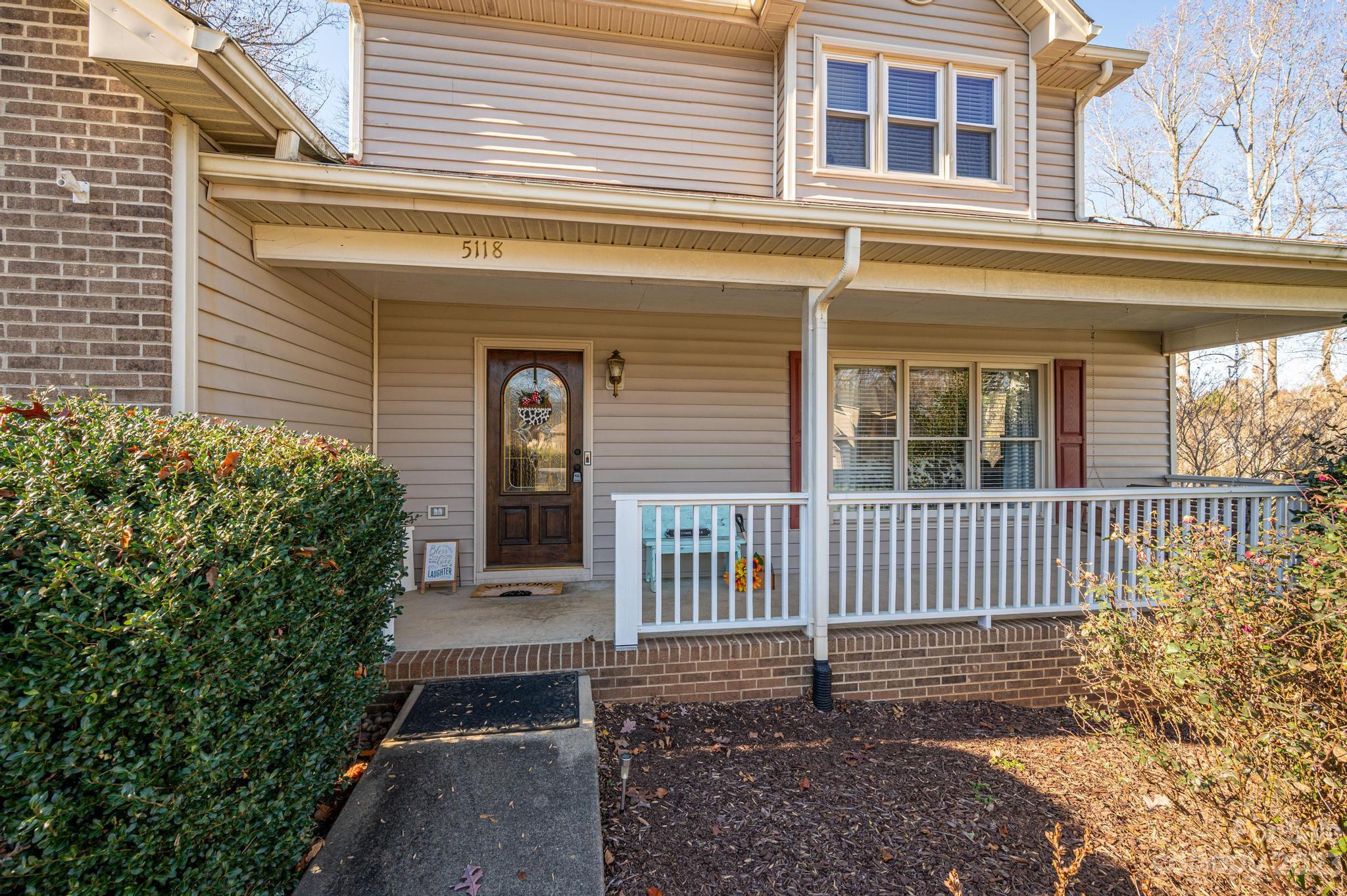 Plaza Ridge - Residential