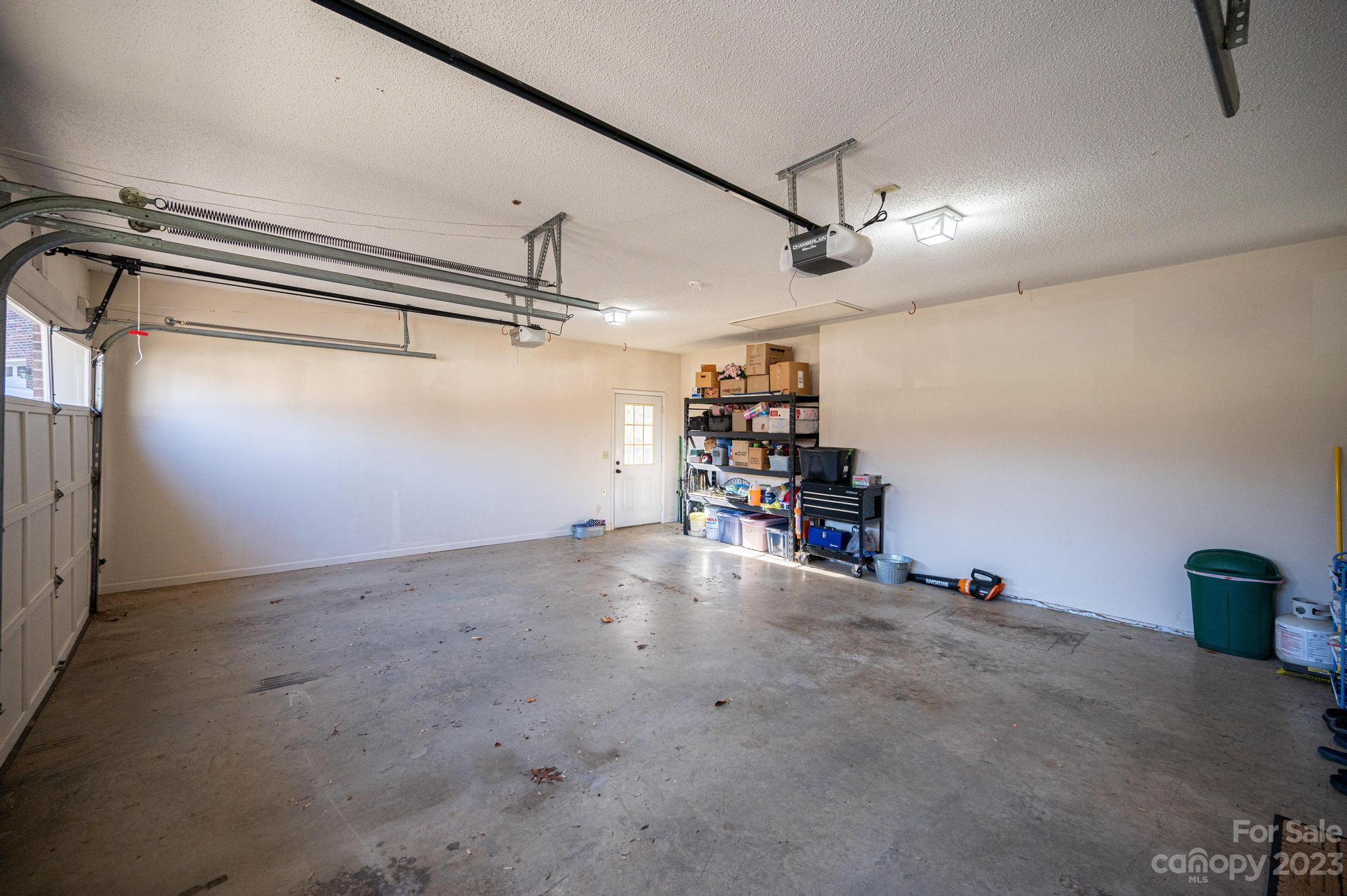 Plaza Ridge - Residential