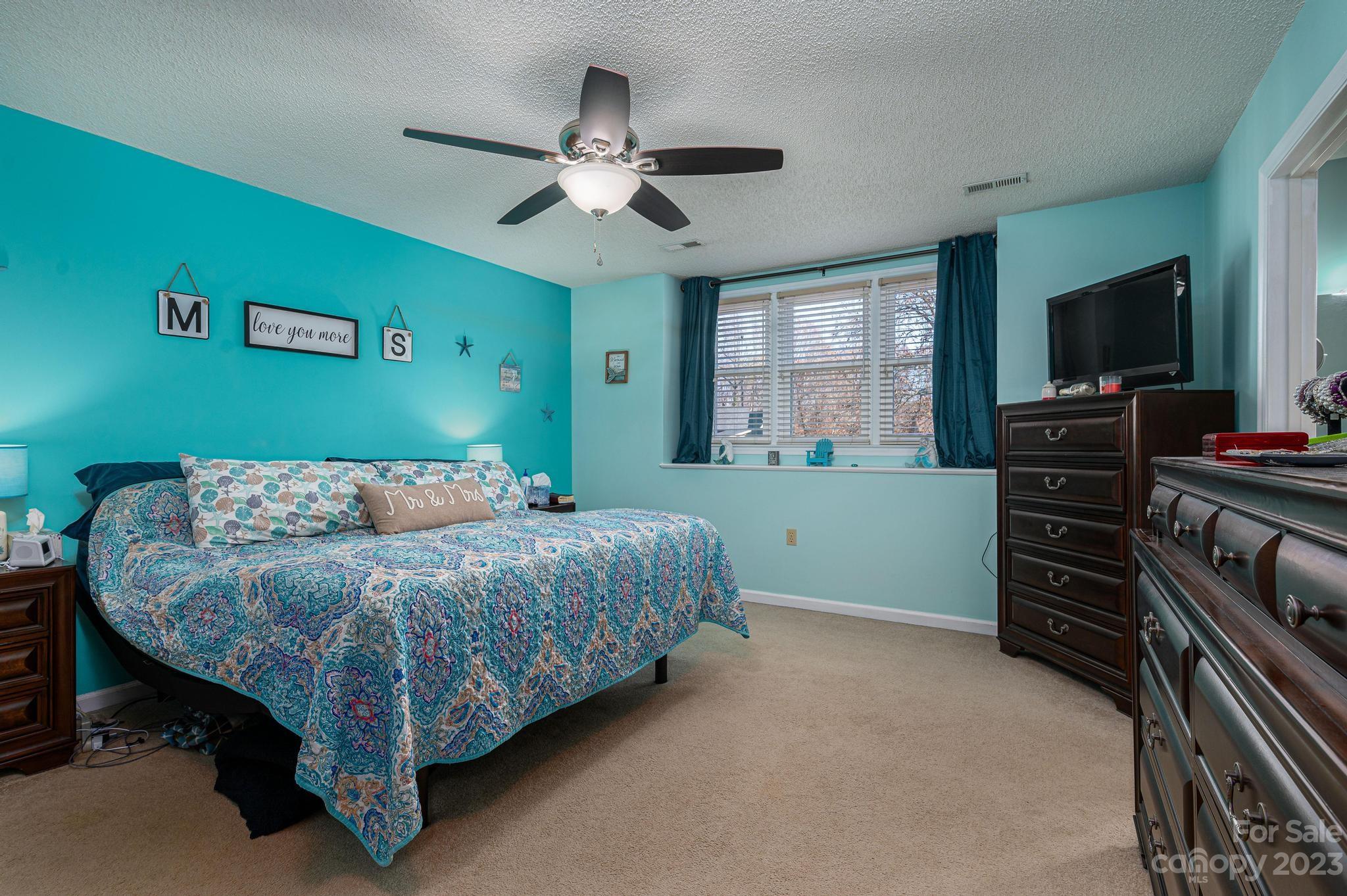 Plaza Ridge - Residential