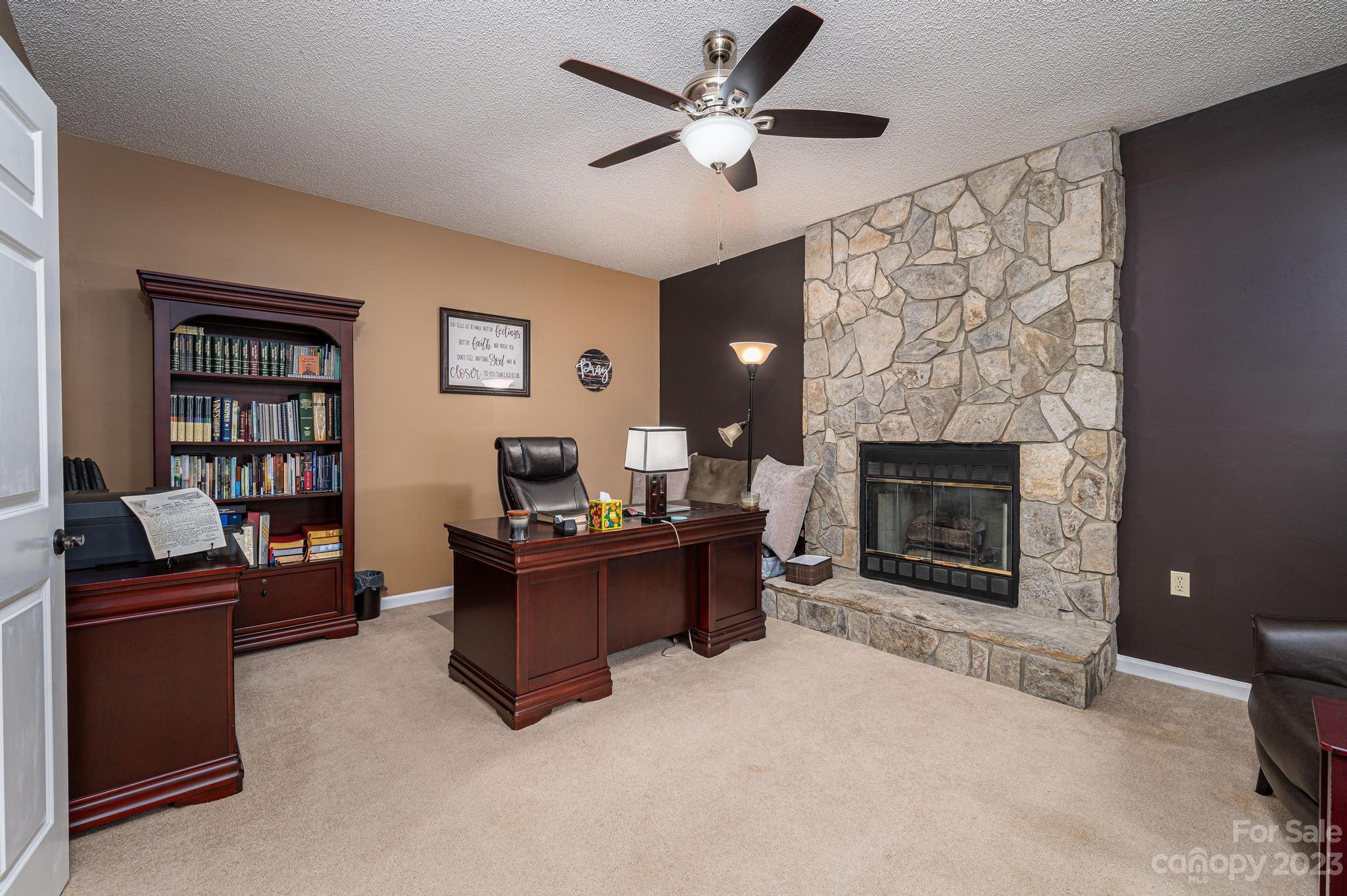 Plaza Ridge - Residential