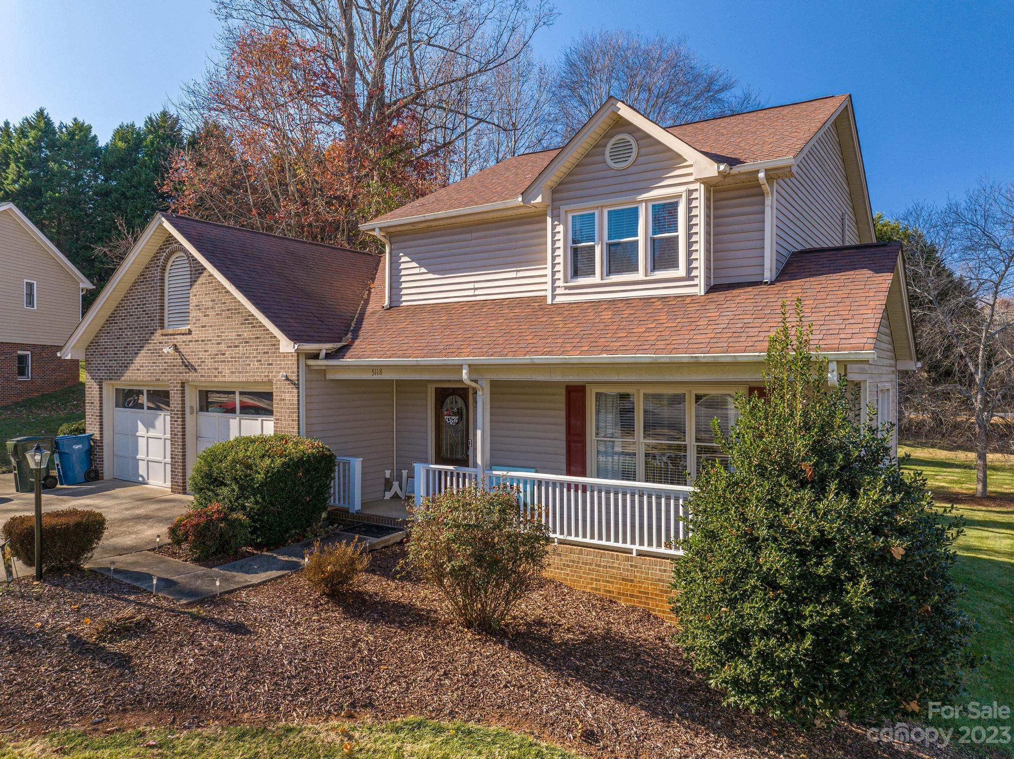 Plaza Ridge - Residential