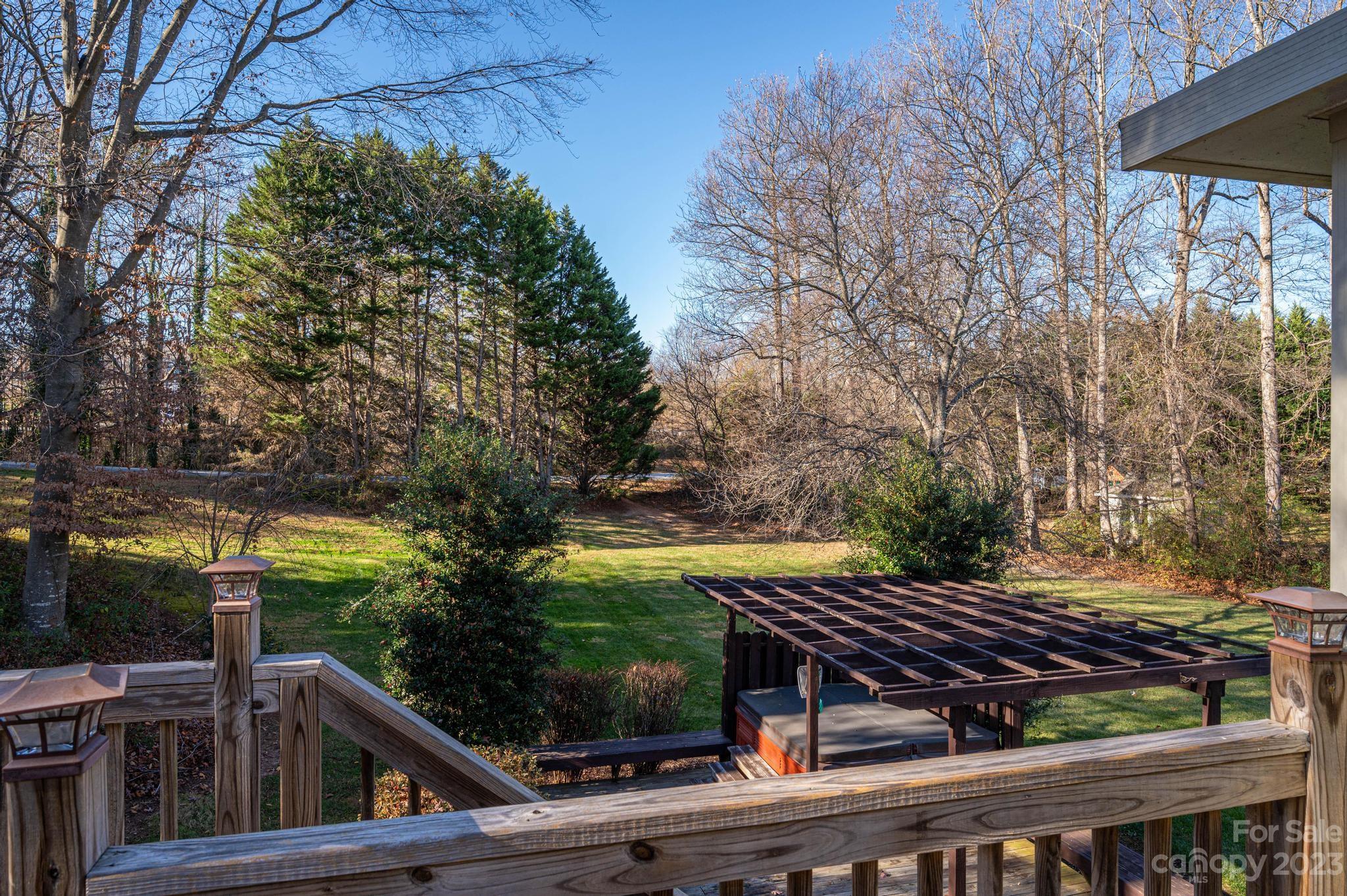 Plaza Ridge - Residential