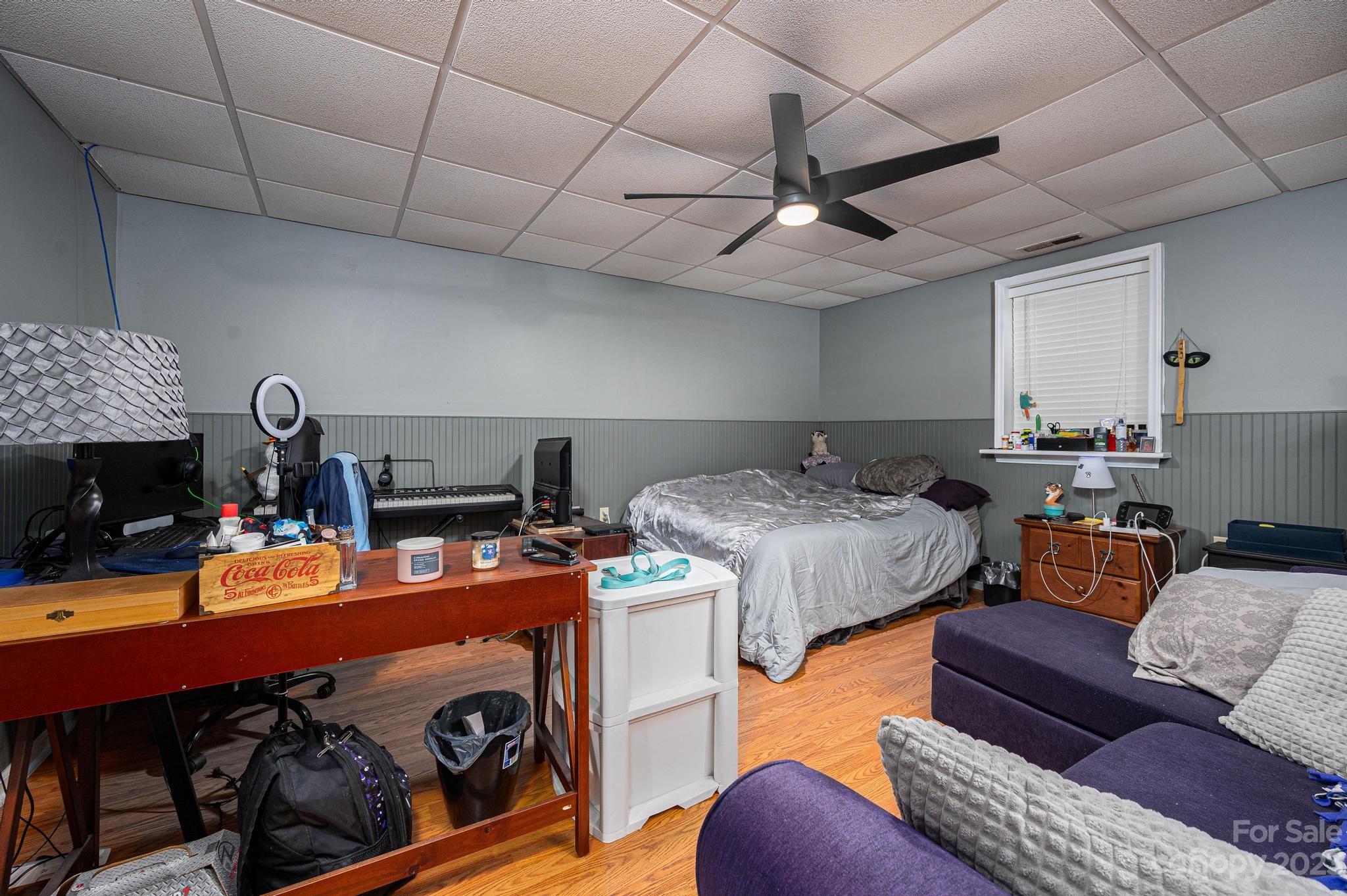 Plaza Ridge - Residential