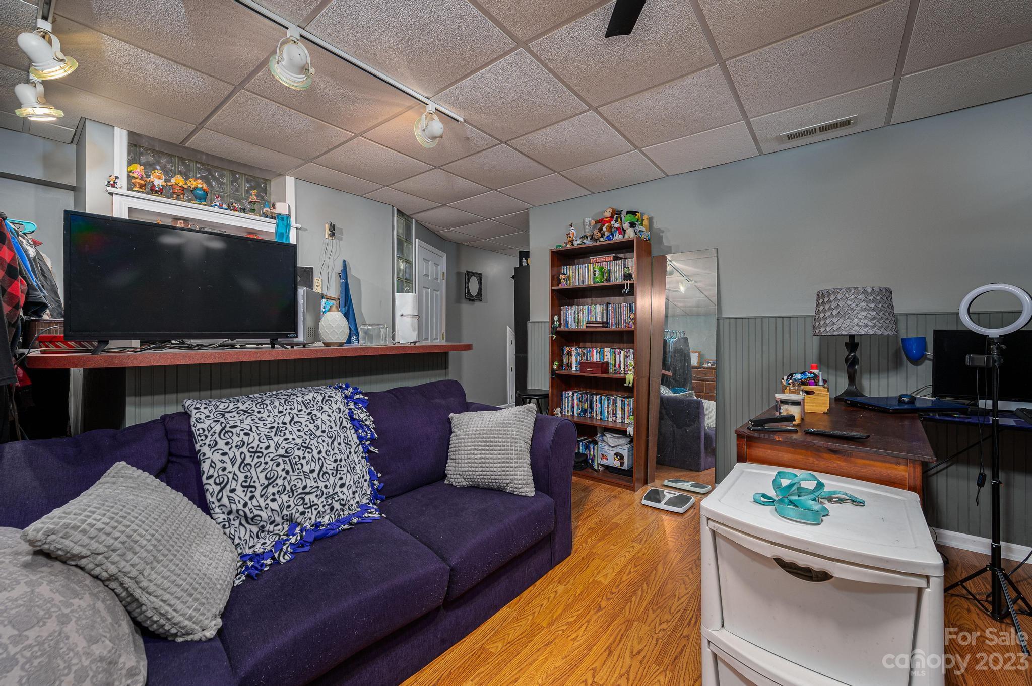 Plaza Ridge - Residential