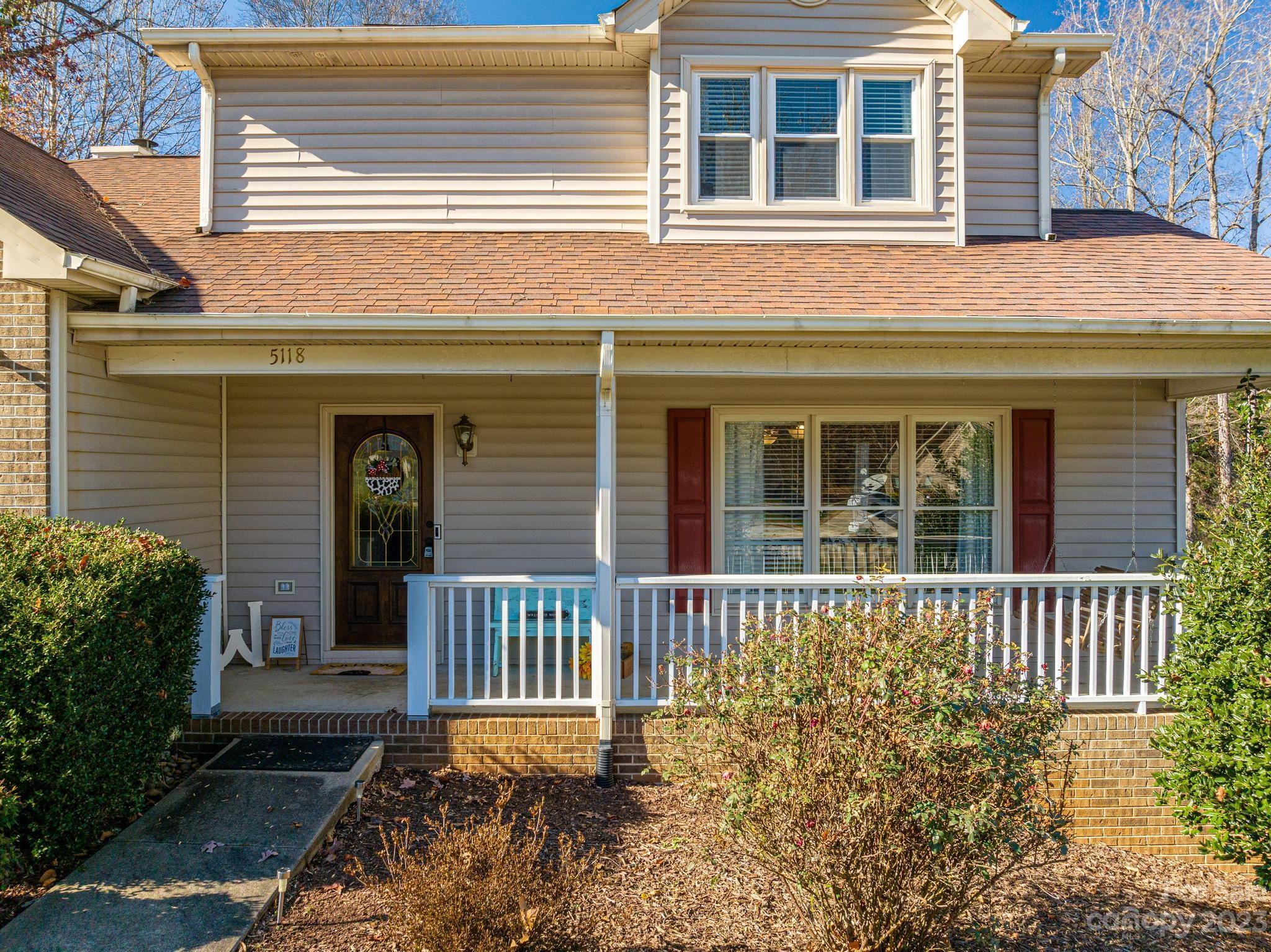 Plaza Ridge - Residential