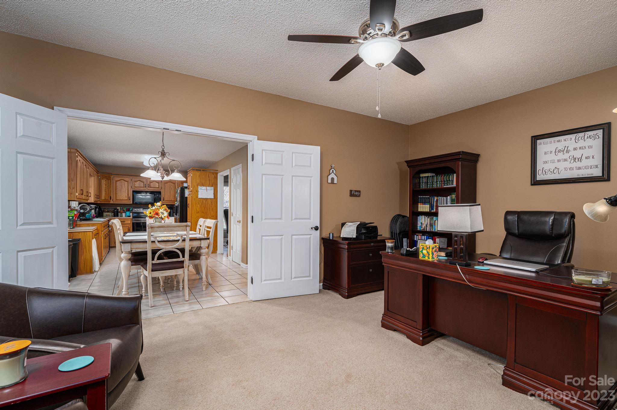 Plaza Ridge - Residential