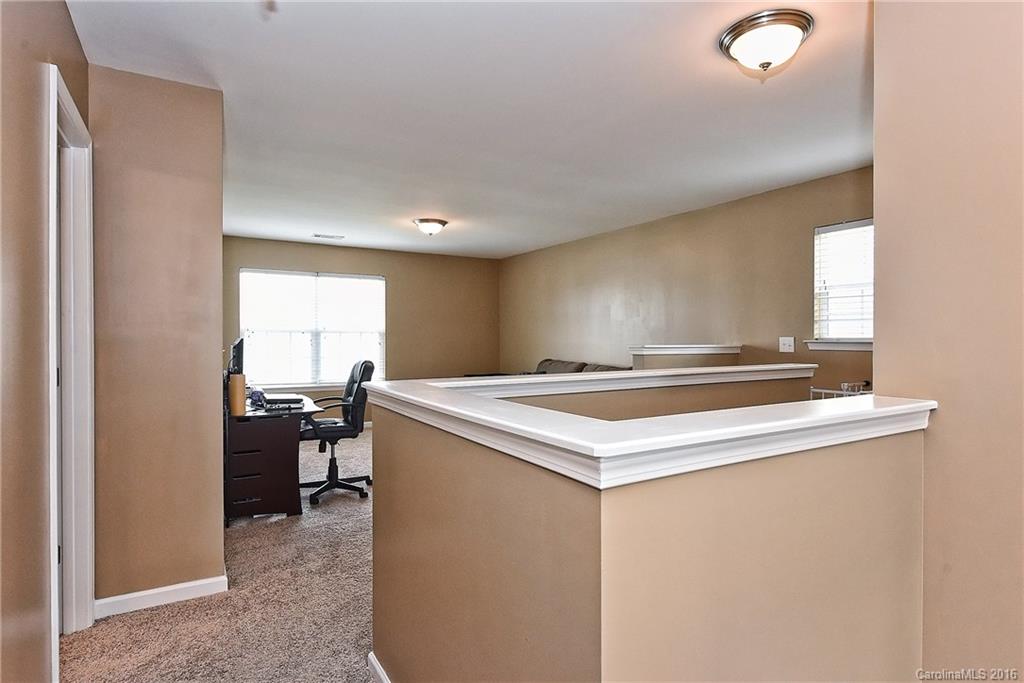 Hampden Village - Residential