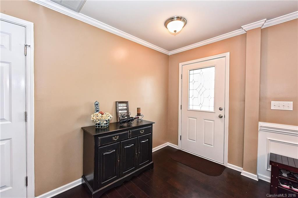 Hampden Village - Residential