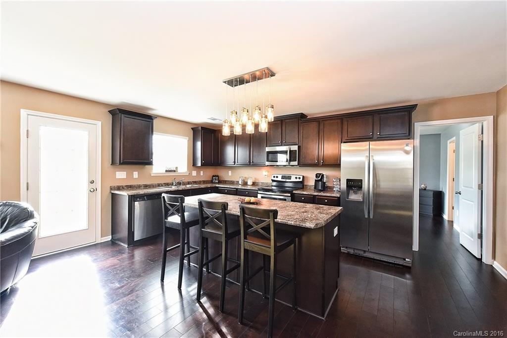 Hampden Village - Residential