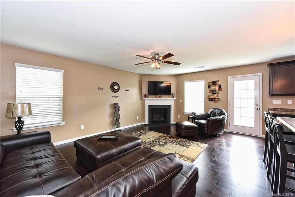 Hampden Village - Residential