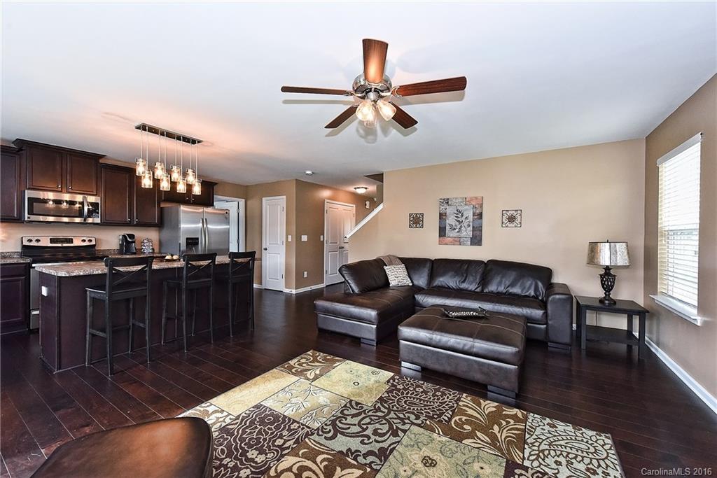 Hampden Village - Residential