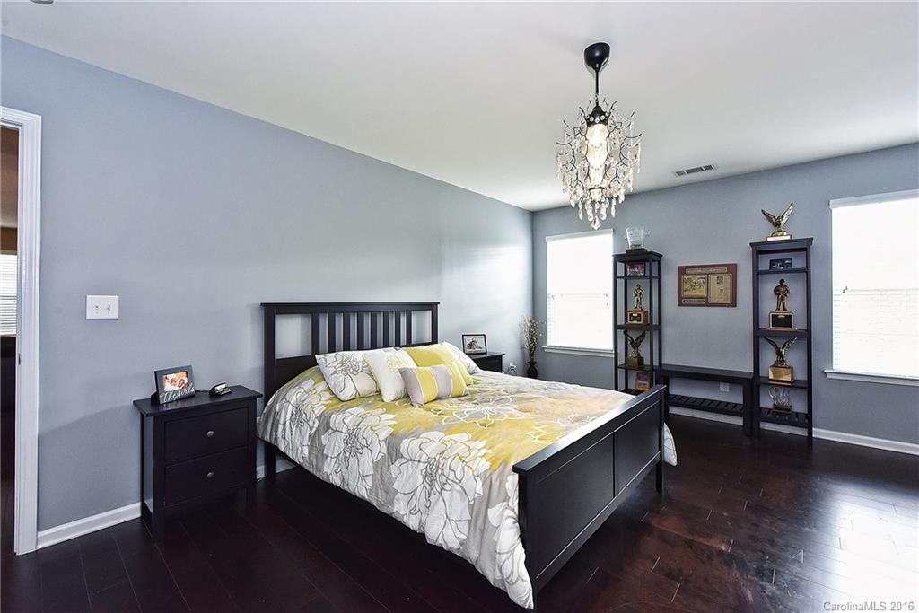 Hampden Village - Residential