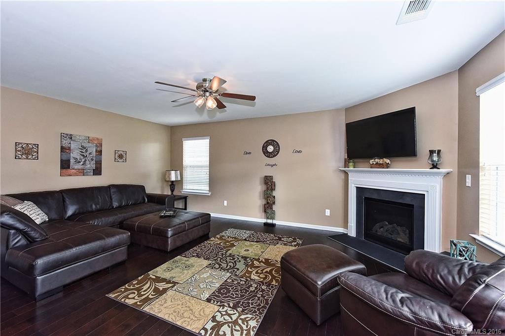 Hampden Village - Residential