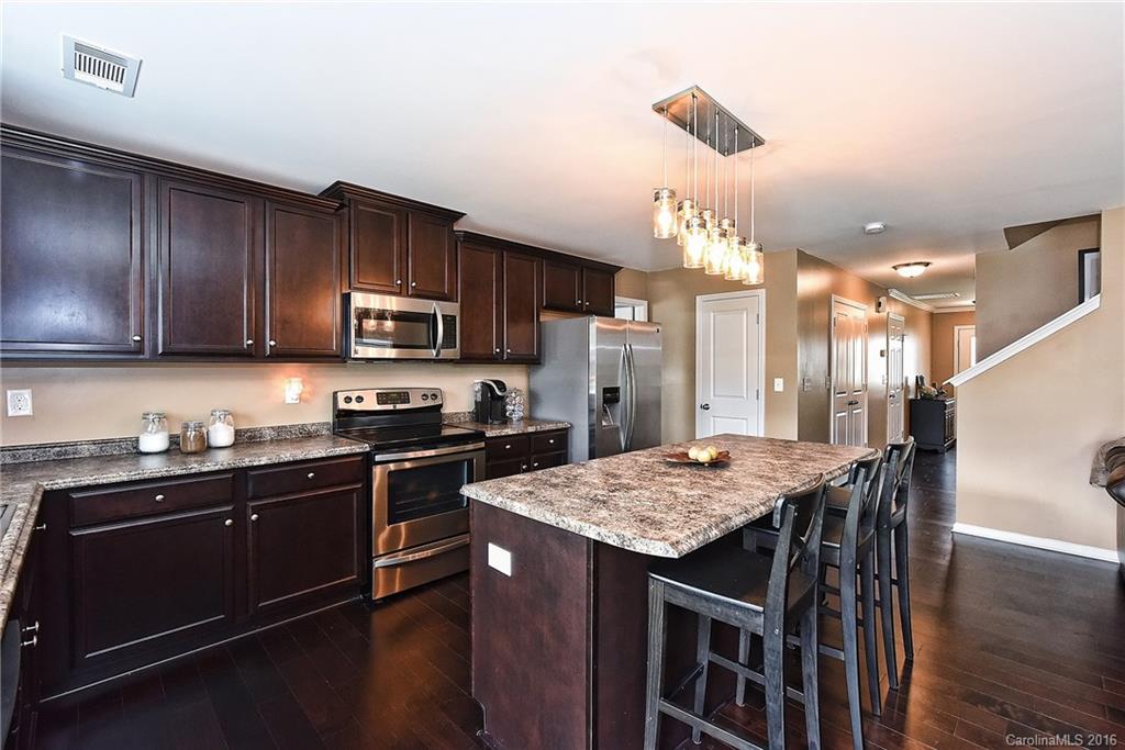 Hampden Village - Residential