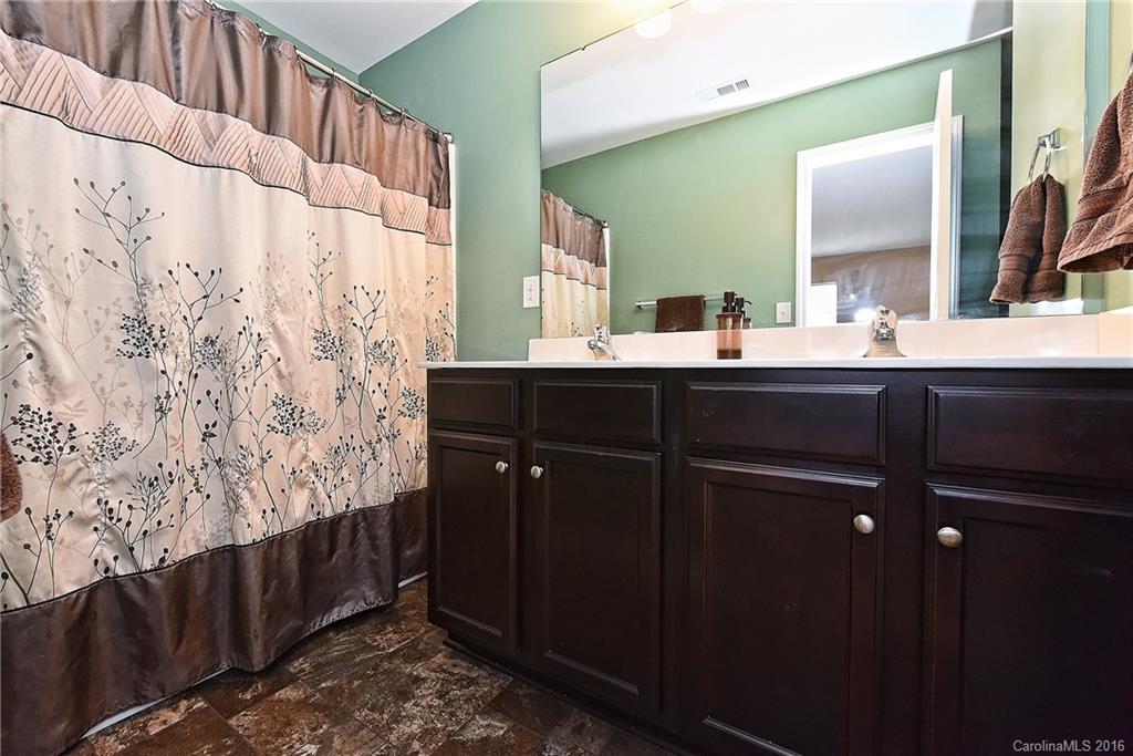 Hampden Village - Residential