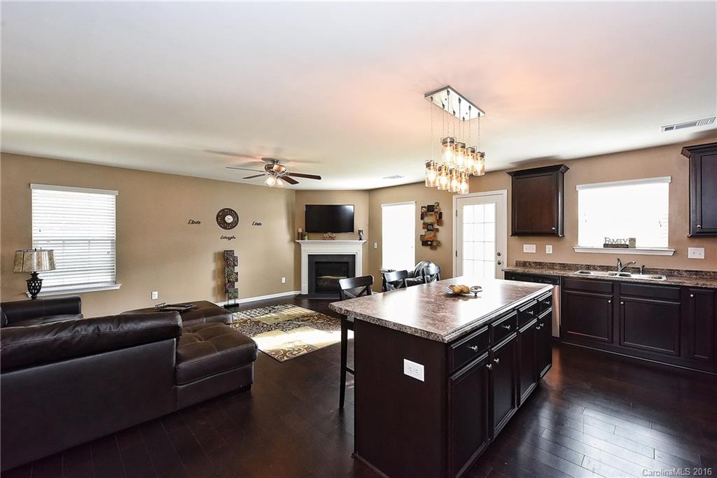 Hampden Village - Residential