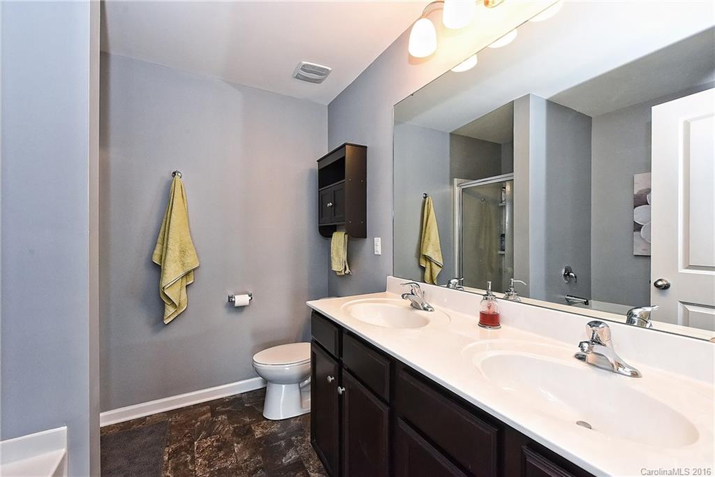 Hampden Village - Residential