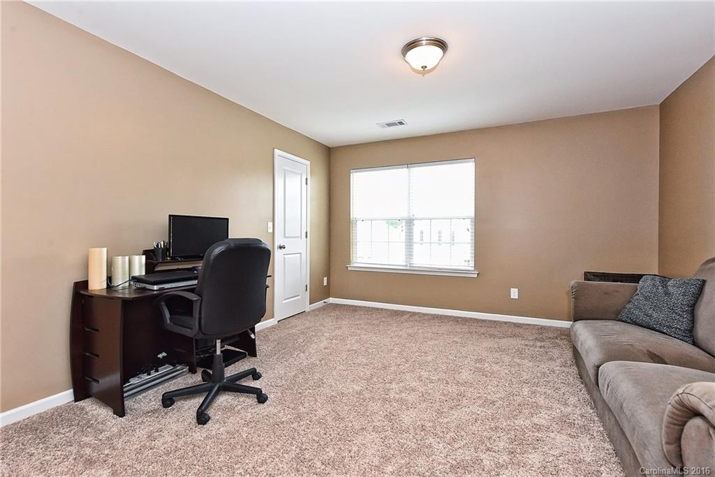 Hampden Village - Residential