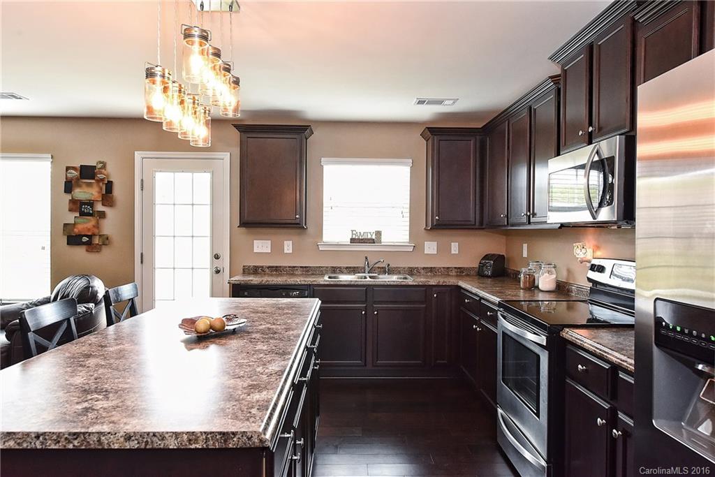 Hampden Village - Residential