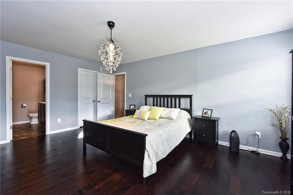 Hampden Village - Residential