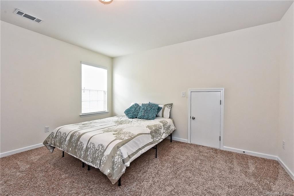 Hampden Village - Residential