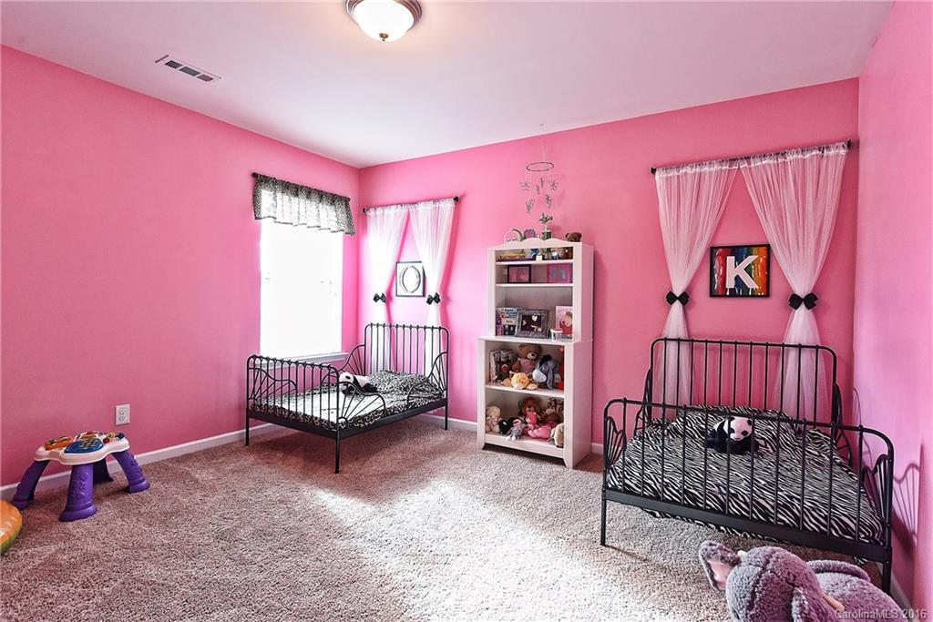 Hampden Village - Residential