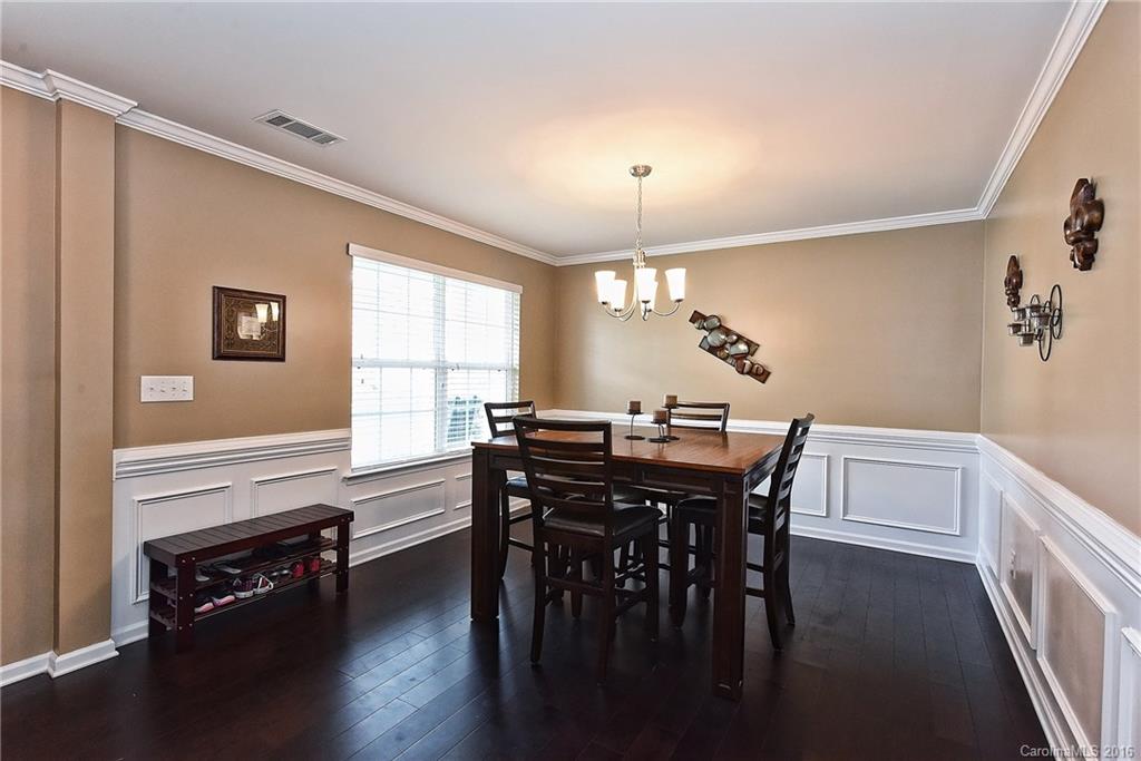 Hampden Village - Residential