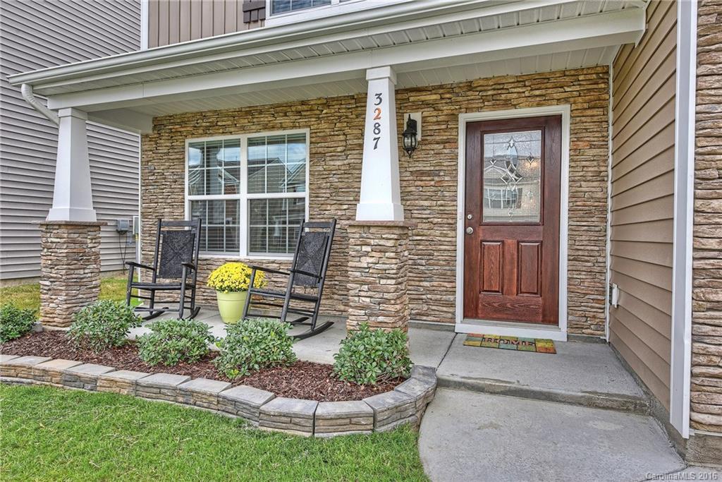 Hampden Village - Residential