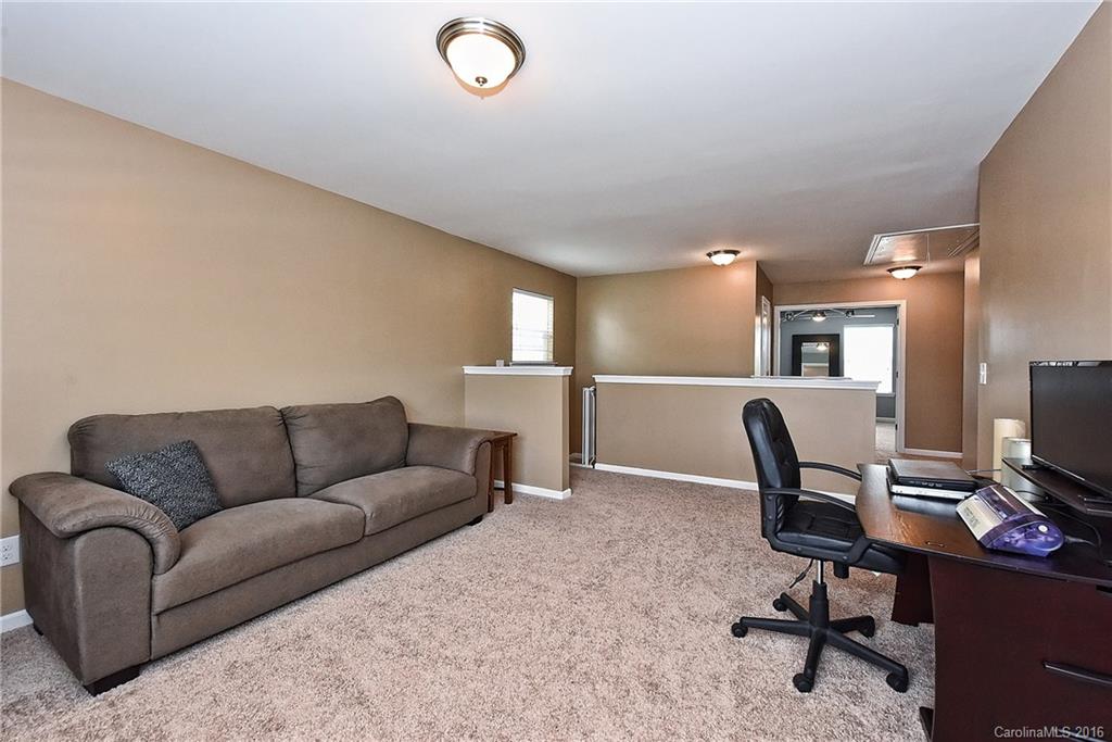 Hampden Village - Residential