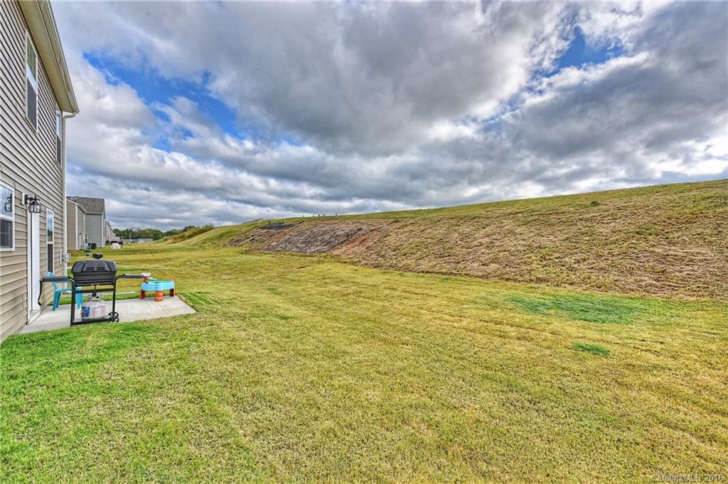 Hampden Village - Residential