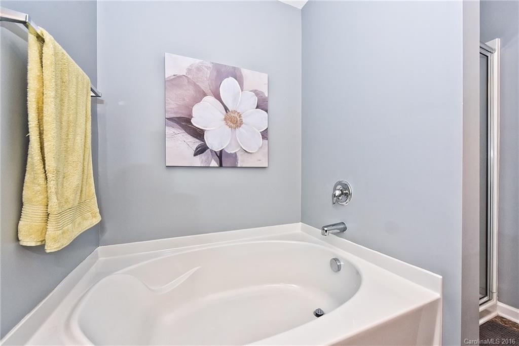 Hampden Village - Residential