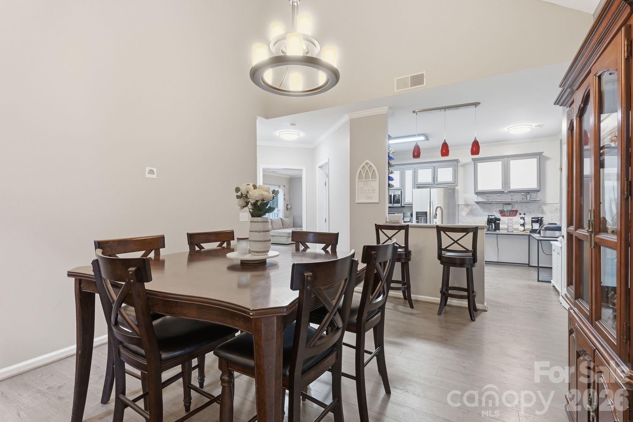 Davis Lake - Residential