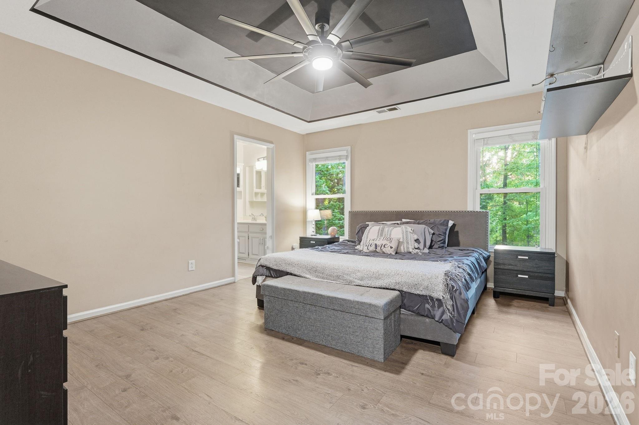 Davis Lake - Residential
