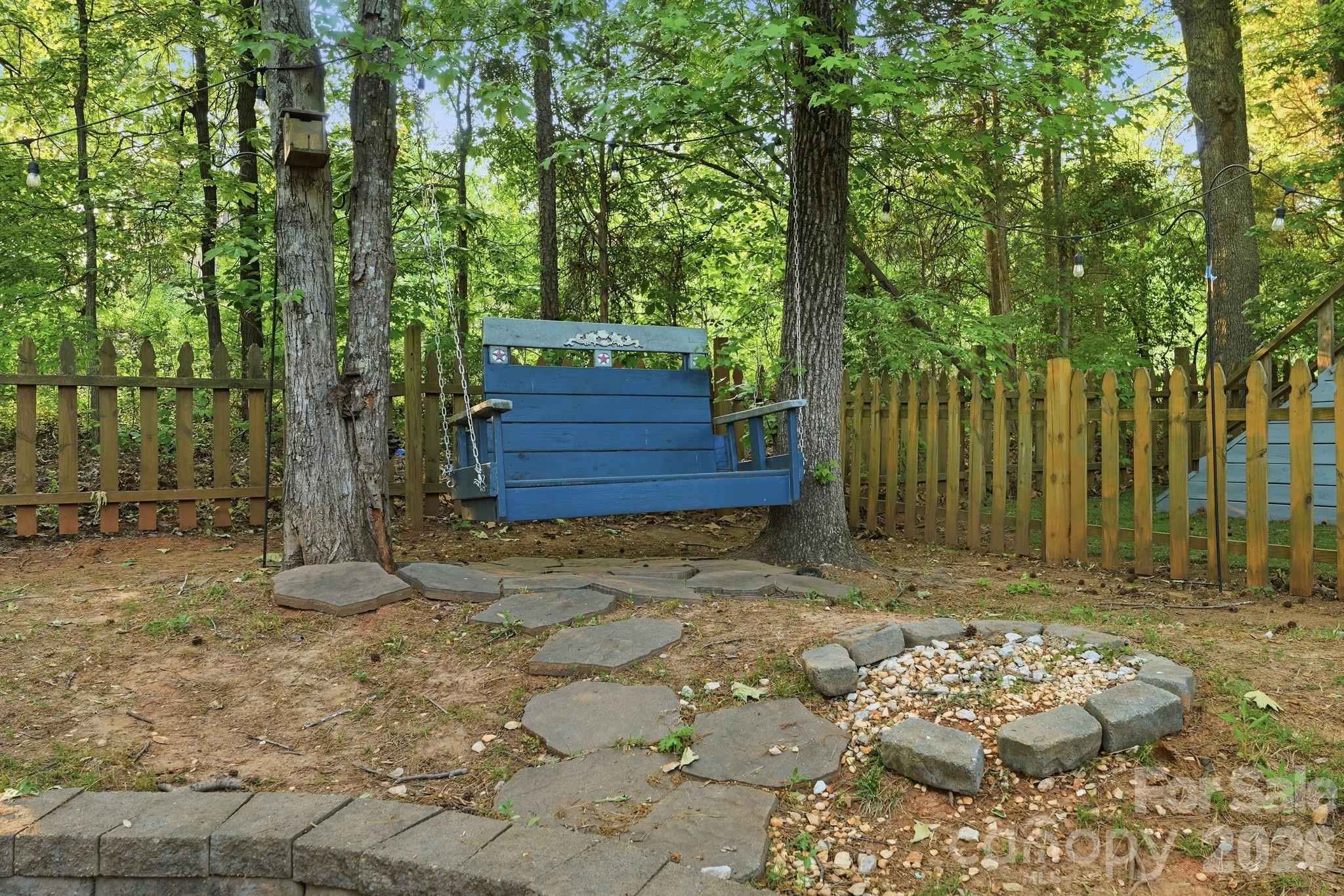 Davis Lake - Residential