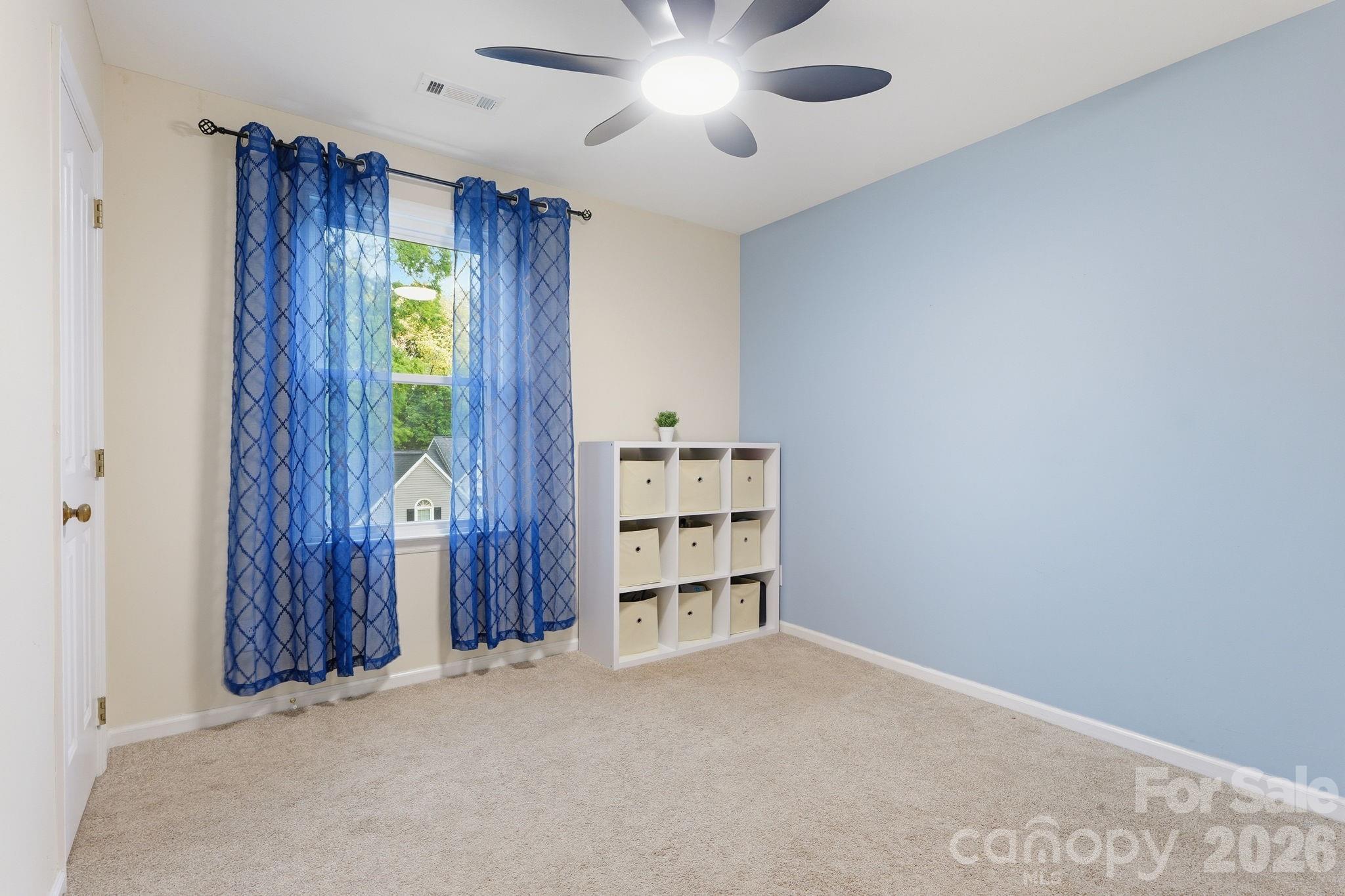 Davis Lake - Residential