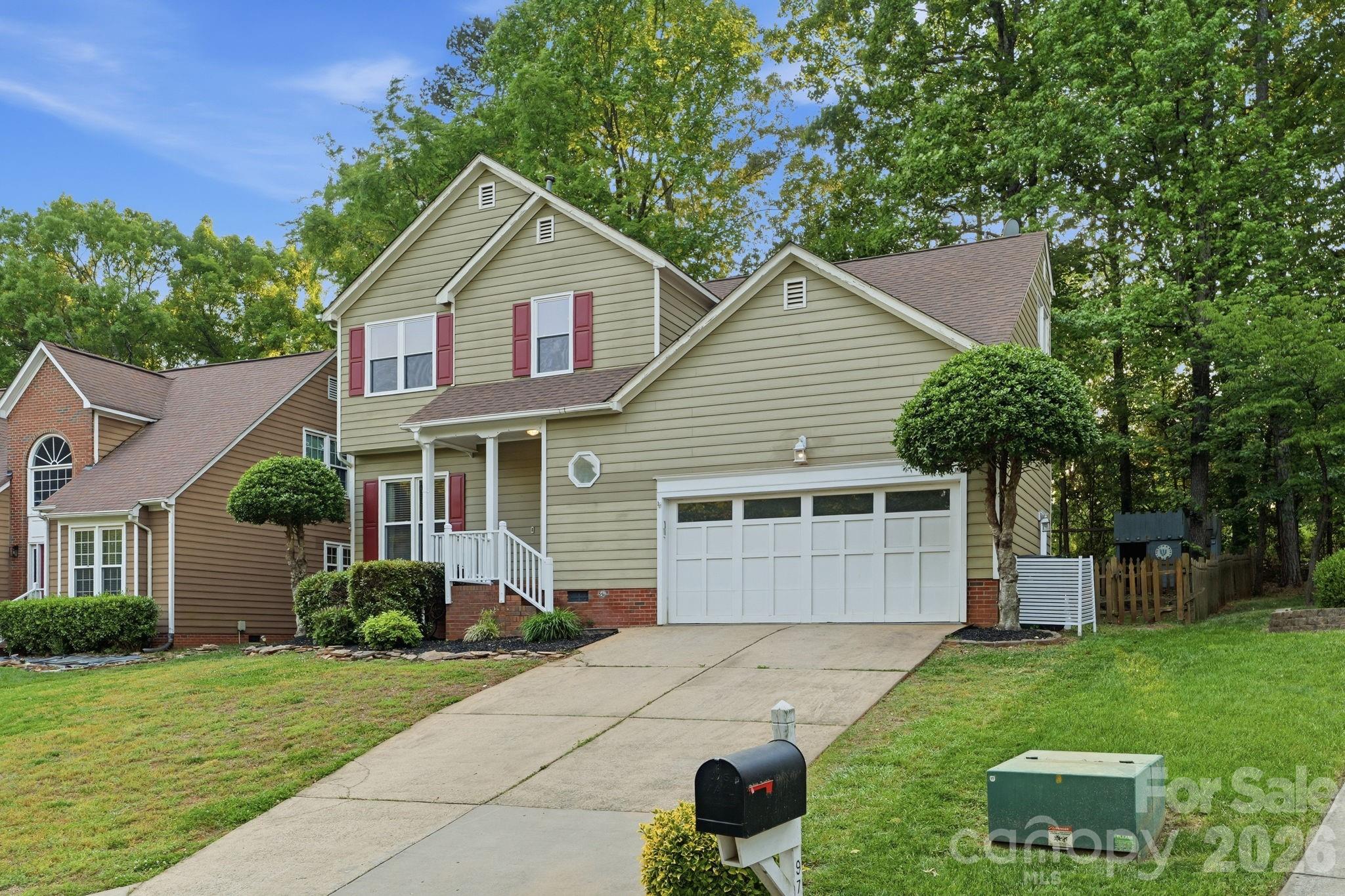 9732 Whitewood Trail